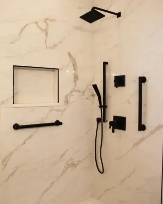 Novem Kitchens and Baths - Interior Design & Decorating in Summerville, SC
