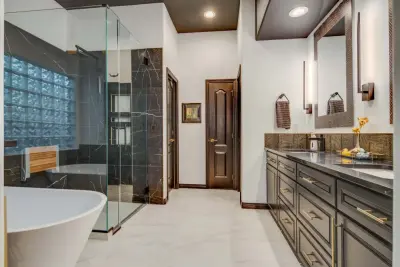 All About Bathrooms Inc - Kitchen Remodeling in Aurora, CO