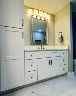 Genesis Brothers Floors, Kitchen and Bath - Countertop Installation Services in Fleming Island, FL