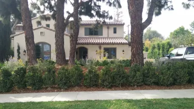 TwoTrees Design, Inc. - Garden Remodeling in West Covina, CA