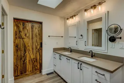 Primary Bath — Kitchen Remodeling project by DreamMaker Bath & Kitchen Of Reno