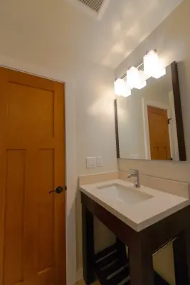 Lotus Works Construction - Custom Cabinets & Cabinetry in Mill Valley, CA