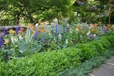 Bennett Design & Landscape - Sprinkler Installation & Repair in Atlanta, GA
