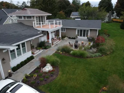 Ulrich Landscape Collaborative, LLC - Garden Remodeling in Beverly, MA