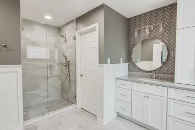 KCBR Design | Remodel - Flooring Installation Services in Lenexa, KS
