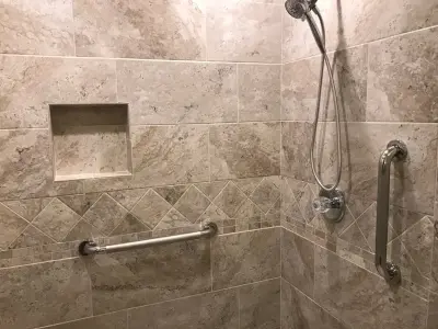 TK Home services - Tile & Stone Installation Services in Loudon, TN