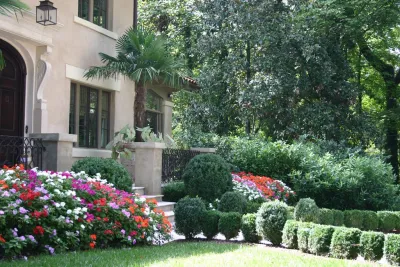 Bennett Design & Landscape - Sprinkler Installation & Repair in Atlanta, GA