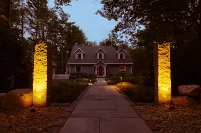 Ulrich Landscape Collaborative, LLC - Garden Remodeling in Beverly, MA