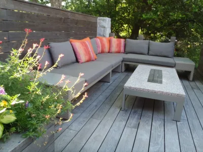 Bennett Design & Landscape - Sprinkler Installation & Repair in Atlanta, GA