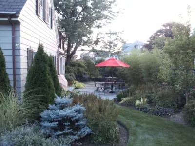 Ulrich Landscape Collaborative, LLC - Garden Remodeling in Beverly, MA