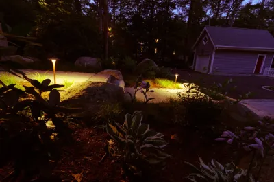 Ulrich Landscape Collaborative, LLC - Garden Remodeling in Beverly, MA