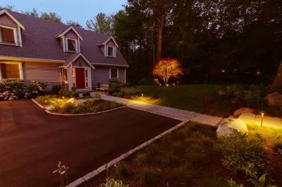 Ulrich Landscape Collaborative, LLC - Garden Remodeling in Beverly, MA