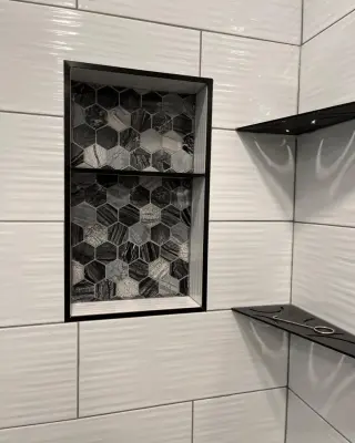 Viva Tile - Kitchen Remodeling in Saint Paul, MN