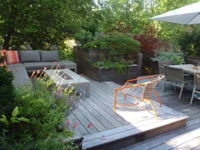Bennett Design & Landscape - Sprinkler Installation & Repair in Atlanta, GA