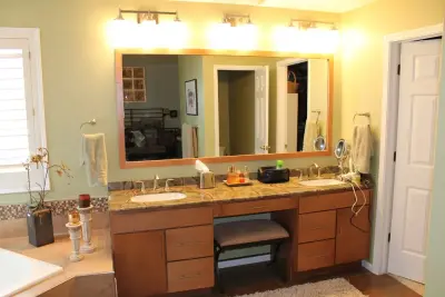 O'Brien Construction Inc - Interior Design & Decorating in Lakewood, CA