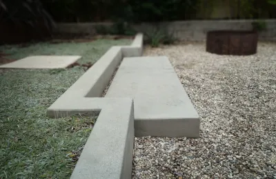 Stewart St — Landscape Design project by Uncommon Gardens in Los Angeles