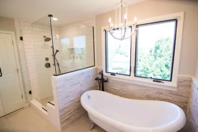 Winston Brown Remodeling - Design-Build Services in Topeka, KS