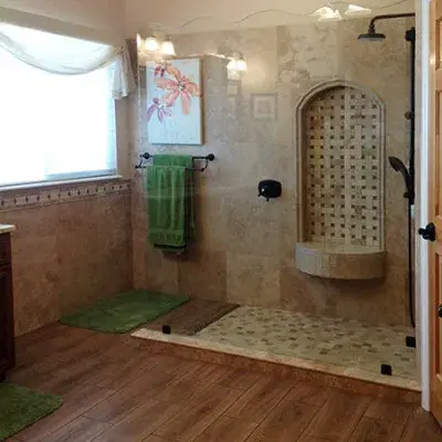All About Bathrooms Inc - Kitchen Remodeling in Aurora, CO