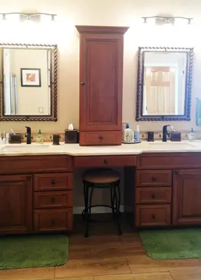 All About Bathrooms Inc - Kitchen Remodeling in Aurora, CO