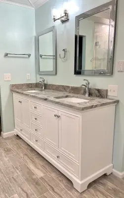 Dream Renovations - Flooring Installation Services in Marietta, GA