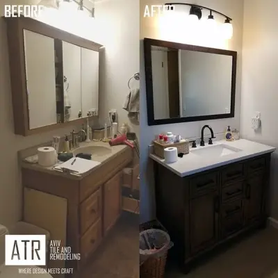 Aviv Tile and Remodeling - Kitchen Remodeling in Colorado Springs, CO