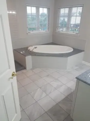Total Bath Transformations - Tile & Stone Installation Services in Smyrna, DE