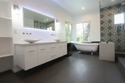 Oasis Builders, Inc. - Kitchen Remodeling in Los Angeles, CA