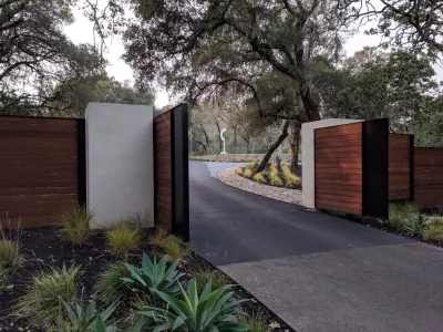 Uncommon Gardens - Patio Design & Installation in Napa, CA