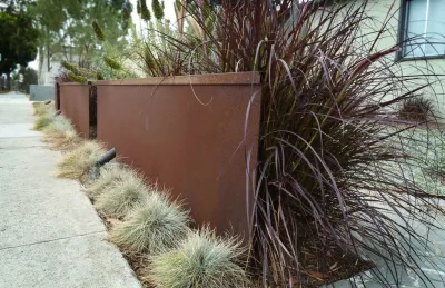 Uncommon Gardens - Patio Design & Installation in Napa, CA