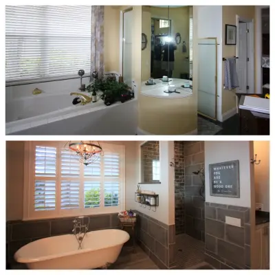 Renovations Home Center - Tile & Stone Installation Services in Palm Harbor, FL