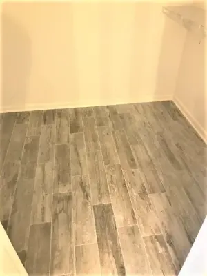 Primary Bathroom Upgrade — Kitchen Remodeling project by D.W. Planker, Inc