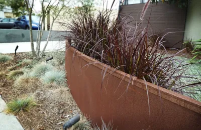 Uncommon Gardens - Patio Design & Installation in Napa, CA