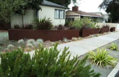 Uncommon Gardens - Patio Design & Installation in Napa, CA