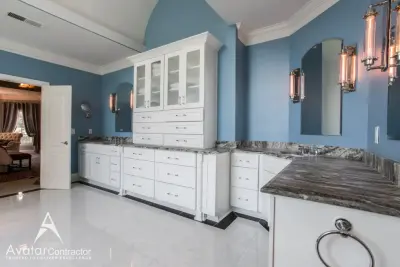Avatar Contractor Group - Interior Design & Decorating in Roswell, GA
