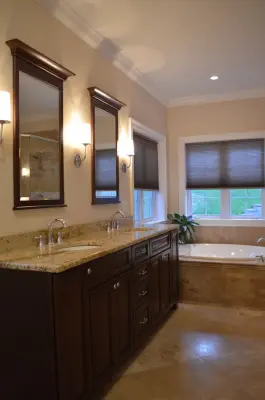 Manna Brothers Home Improvement - Tile & Stone Installation Services in Parkton, MD