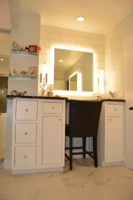 Tile KC - Custom Cabinets & Cabinetry in Kansas City, MO