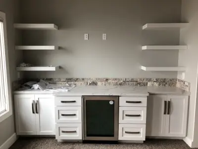 G & G Wood and Supply Co. - Countertop Installation Services in Roseville, MI
