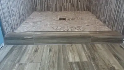 Spyder Creations, LLC - Tile & Stone Installation Services in Westminster, CO
