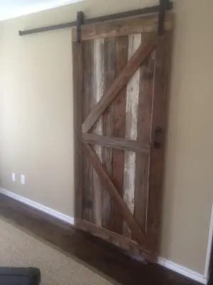 Primary Bedroom Wardrobe — Kitchen Remodeling project by MHR Construction