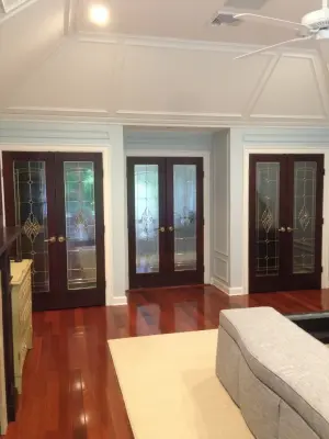 JMF Construction, LLC - Patio Design & Installation in Long Valley, NJ