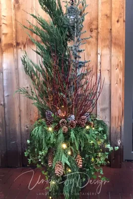 Unique by Design - Garden Remodeling in Edmond, OK
