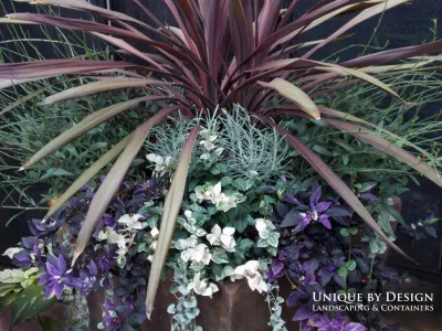 Unique by Design - Garden Remodeling in Edmond, OK