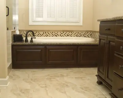 Jamesford Meadows Suite Expansion — Kitchen Remodeling project by Brickwood Builders, Inc.