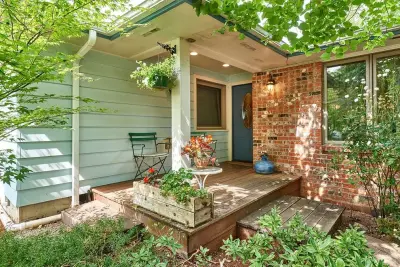 Placid Construction - Patio Design & Installation in Corvallis, OR