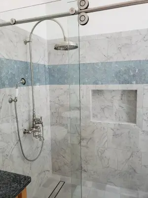 Chamberlain Renovations LLC - Plumbing Services in Hillsborough, NC