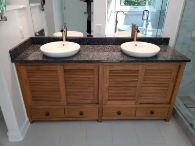 Chamberlain Renovations LLC - Plumbing Services in Hillsborough, NC