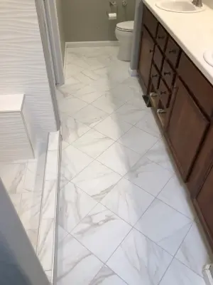 AM9 Tile and Interior Inc - Flooring Installation Services in Greeley, CO