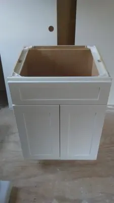 Expanded Master Bathroom — Kitchen Remodeling project by Home Pro