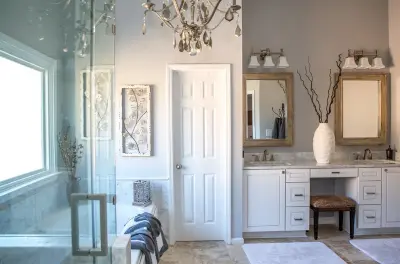 Showpiece Kitchen & Bath - Tile & Stone Installation Services in Alpharetta, GA