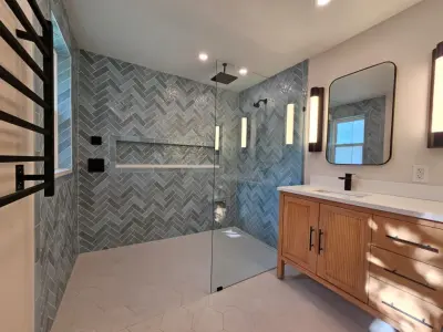 dRemodeling - Flooring Installation Services in Philadelphia, PA